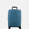 Handbagage Koffers^Jump Spinner Expendable Striper handbagage koffer 55 cm blue