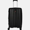 Reiskoffers^Jump Tanoma 2 expendable koffer 66 cm noir