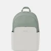 School Rugzakken | School Rugzakken^Kapten & Son Aalborg rugzak muted sage