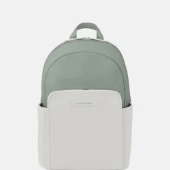 School Rugzakken | School Rugzakken^Kapten & Son Aalborg rugzak muted sage