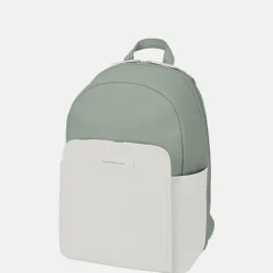 School Rugzakken | School Rugzakken^Kapten & Son Aalborg rugzak muted sage