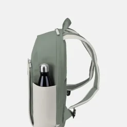 School Rugzakken | School Rugzakken^Kapten & Son Aalborg rugzak muted sage