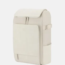 Laptop Rugzakken^Kapten & Son Bali laptoprugzak 15 inch sandstone