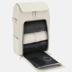 Laptop Rugzakken^Kapten & Son Bali laptoprugzak 15 inch sandstone