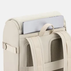 Laptop Rugzakken^Kapten & Son Bali laptoprugzak 15 inch sandstone