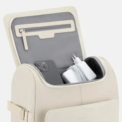 Laptop Rugzakken^Kapten & Son Bali laptoprugzak 15 inch sandstone