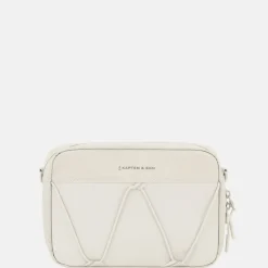 Crossbody Tassen^Kapten & Son Banff crossbody tas sandstone