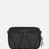 Crossbody Tassen^Kapten & Son Banff crossbody tas all black