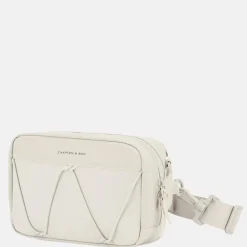 Crossbody Tassen^Kapten & Son Banff crossbody tas sandstone
