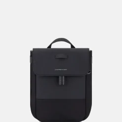 Kinderrugzakken | Kinderschooltassen^Kapten & Son Fyn kinderrugzak all black