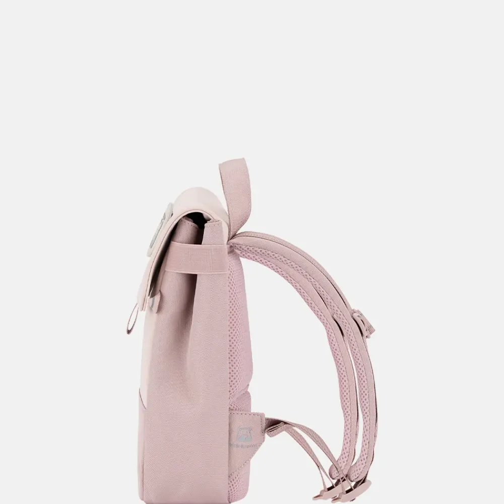Kinderrugzakken | Kinderschooltassen^Kapten & Son Fyn kinderrugzak rose clay
