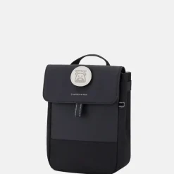 Kinderrugzakken | Kinderschooltassen^Kapten & Son Fyn kinderrugzak all black