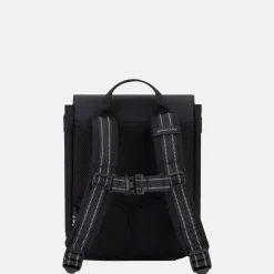 Kinderrugzakken | Kinderschooltassen^Kapten & Son Fyn kinderrugzak all black