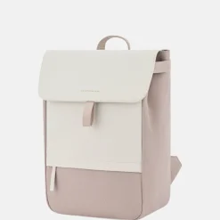 Vrijetijd Rugzakken | School Rugzakken^Kapten & Son Fyn Pro rugzak 15 inch muted clay