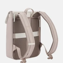 Vrijetijd Rugzakken | School Rugzakken^Kapten & Son Fyn Pro rugzak 15 inch muted clay