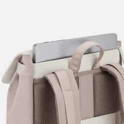 Vrijetijd Rugzakken | School Rugzakken^Kapten & Son Fyn Pro rugzak 15 inch muted clay