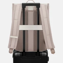 Vrijetijd Rugzakken | School Rugzakken^Kapten & Son Fyn Pro rugzak 15 inch muted clay