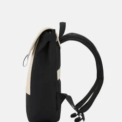 Vrijetijd Rugzakken | School Rugzakken^Kapten & Son Fyn Pro rugzak 15 inch cream black