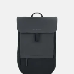 School Rugzakken | School Rugzakken^Kapten & Son Fyn rugzak 15 inch midnight blue