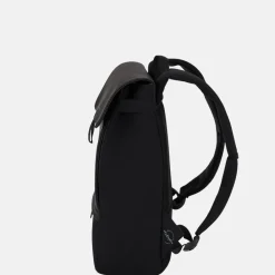 School Rugzakken | School Rugzakken^Kapten & Son Fyn rugzak 15 inch all black