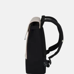 School Rugzakken | School Rugzakken^Kapten & Son Fyn rugzak 15 inch cream black