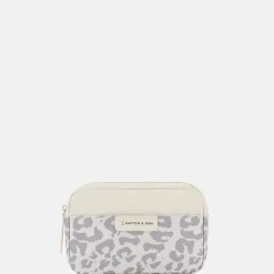 Heuptasjes^Kapten & Son Habo heuptas leopard