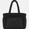 Handtassen^Kapten & Son Hellvi Cloud handtas M all black