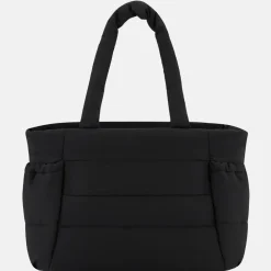 Handtassen^Kapten & Son Hellvi Cloud handtas M all black