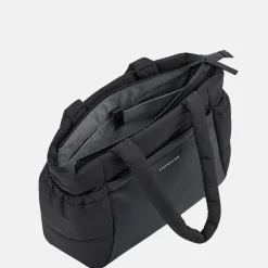 Handtassen^Kapten & Son Hellvi Cloud handtas M all black