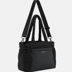 Handtassen^Kapten & Son Hellvi Cloud handtas M all black