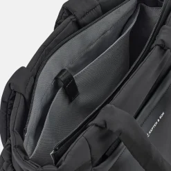 Handtassen^Kapten & Son Hellvi Cloud handtas M all black