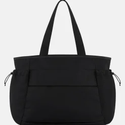 Dames Laptoptassen^Kapten & Son Hellvi shopper/weekendtas all black