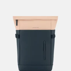 Vrijetijd Rugzakken | School Rugzakken^Kapten & Son Helsinki 2.0 rugzak 15 inch navy