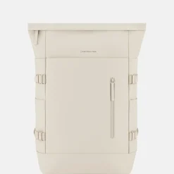 Vrijetijd Rugzakken | School Rugzakken^Kapten & Son Helsinki Pro rugzak 15 inch sandstone