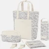 Laptop Rugzakken^Kapten & Son Lindby Diaper LEO laptoprugzak leopard