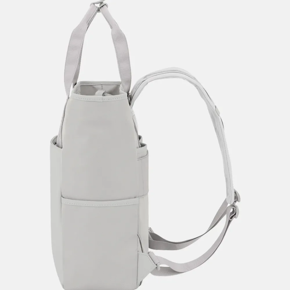School Rugzakken | School Rugzakken^Kapten & Son Lindby rugzak 14 inch greige