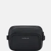 Crossbody Tassen^Kapten & Son Lisbon crossbody tas all black