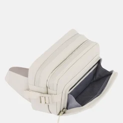 Crossbody Tassen^Kapten & Son Lisbon crossbody tas sandstone