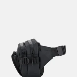 Crossbody Tassen^Kapten & Son Lisbon crossbody tas all black