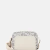 Crossbody Tassen^Kapten & Son Lulea crossbody tas leopard