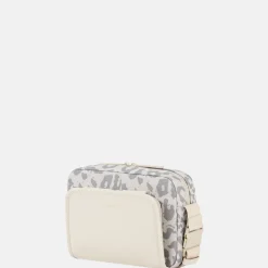Crossbody Tassen^Kapten & Son Lulea crossbody tas leopard