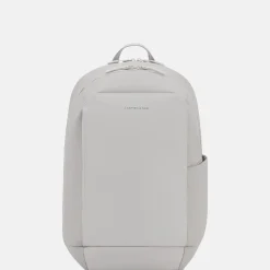 Schoolhandtassen | Dames Laptoptassen^Kapten & Son Oslo rugzak 15 inch greige