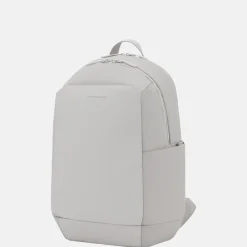 Schoolhandtassen | Dames Laptoptassen^Kapten & Son Oslo rugzak 15 inch greige