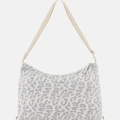 Crossbody Tassen^Kapten & Son Skara crossbody tas leopard