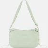 Crossbody Tassen^Kapten & Son Skara crossbody tas small matcha green