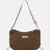 Crossbody Tassen^Kapten & Son Skara crossbody tas S mocha fleece
