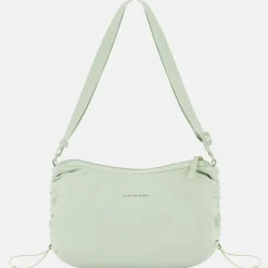 Crossbody Tassen^Kapten & Son Skara crossbody tas small matcha green