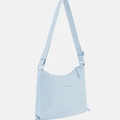 Crossbody Tassen^Kapten & Son Skara crossbody tas small sky blue
