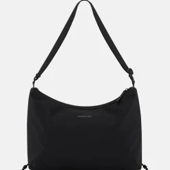 Crossbody Tassen^Kapten & Son Skara Large crossbody tas all black