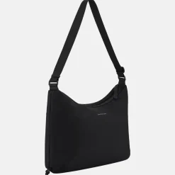 Crossbody Tassen^Kapten & Son Skara Large crossbody tas all black